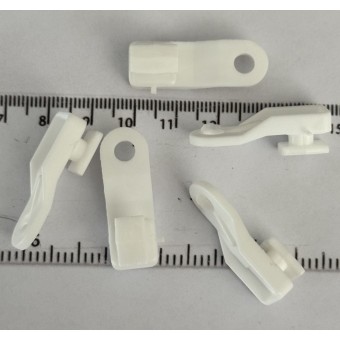 Gliders - White - 15c each